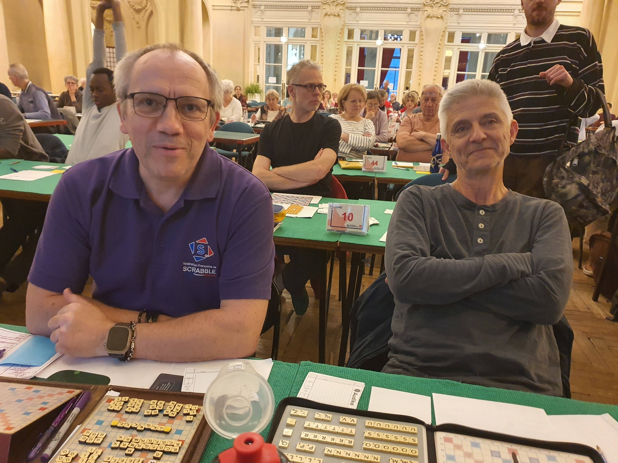Retour sur les Championnats de France Individuels 2026