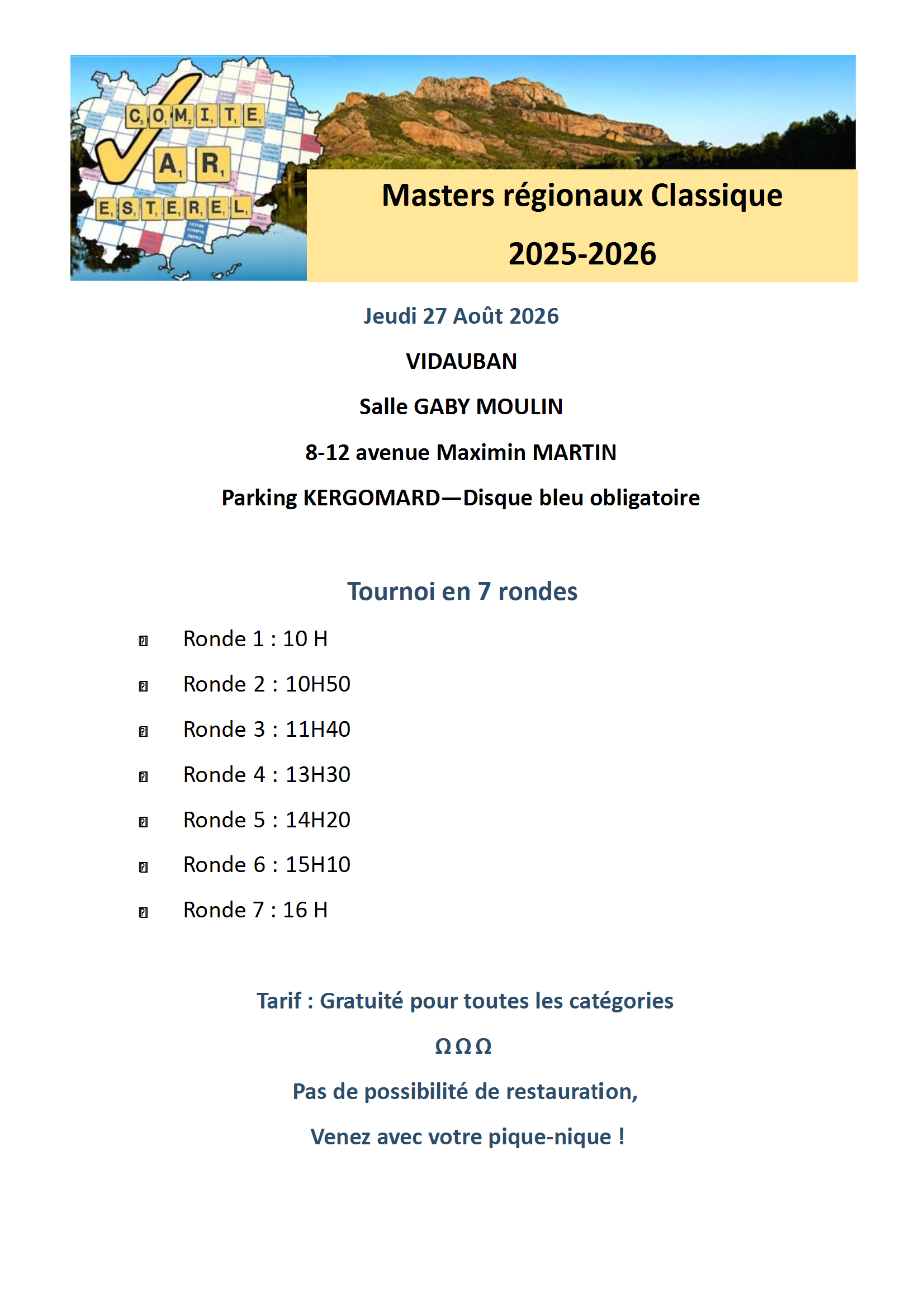 MASTERS CLASSIQUE 7 rondes le 27 août conv 1.png