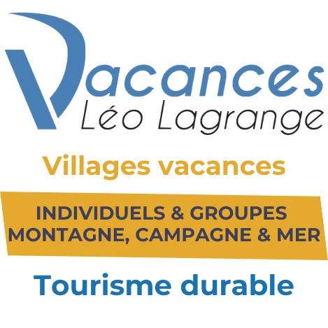 Vacances Leo Lagrange